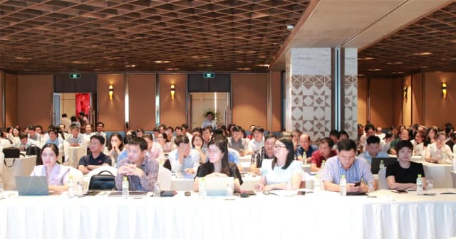 Quản lý ngân sách, tài sản công trường học là nhiệm vụ 'tự thân' của hiệu trưởng