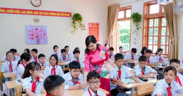 Đổi mới dạy học Lịch sử: Khi bài học bước ra đời sống