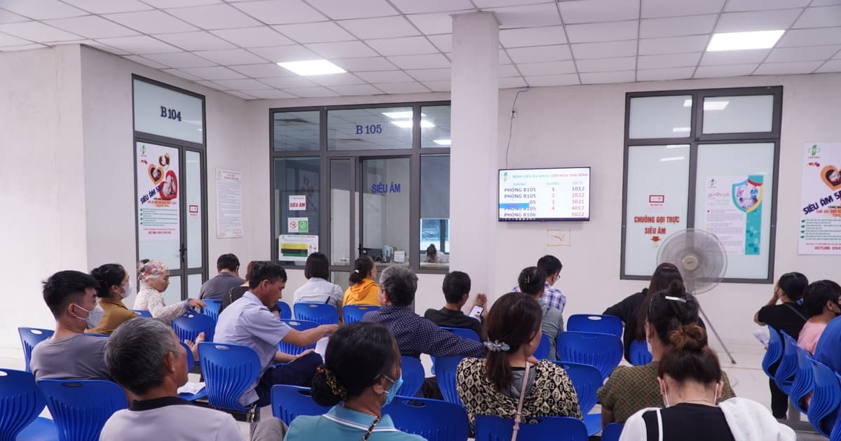 Ngành Y tế Hưng Yên quyết tâm 'phủ sóng' bệnh án điện tử toàn tỉnh