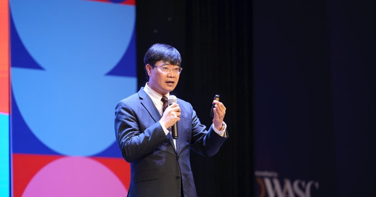 Từ cú nhấp chuột đến bi kịch thật, lời cảnh báo từ chuyên gia an ninh mạng