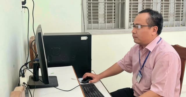 Hướng tới minh bạch, bền vững kiểm định chất lượng giáo dục