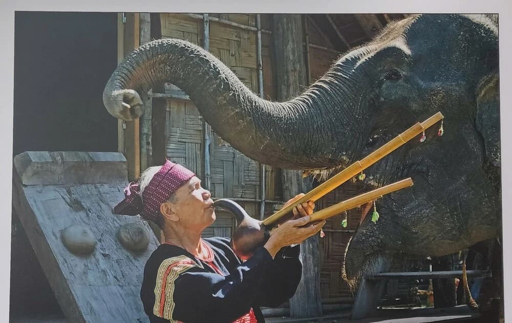 Khánh Hoà đăng cai triển lãm ảnh tôn vinh bản sắc văn hóa các dân tộc Việt Nam