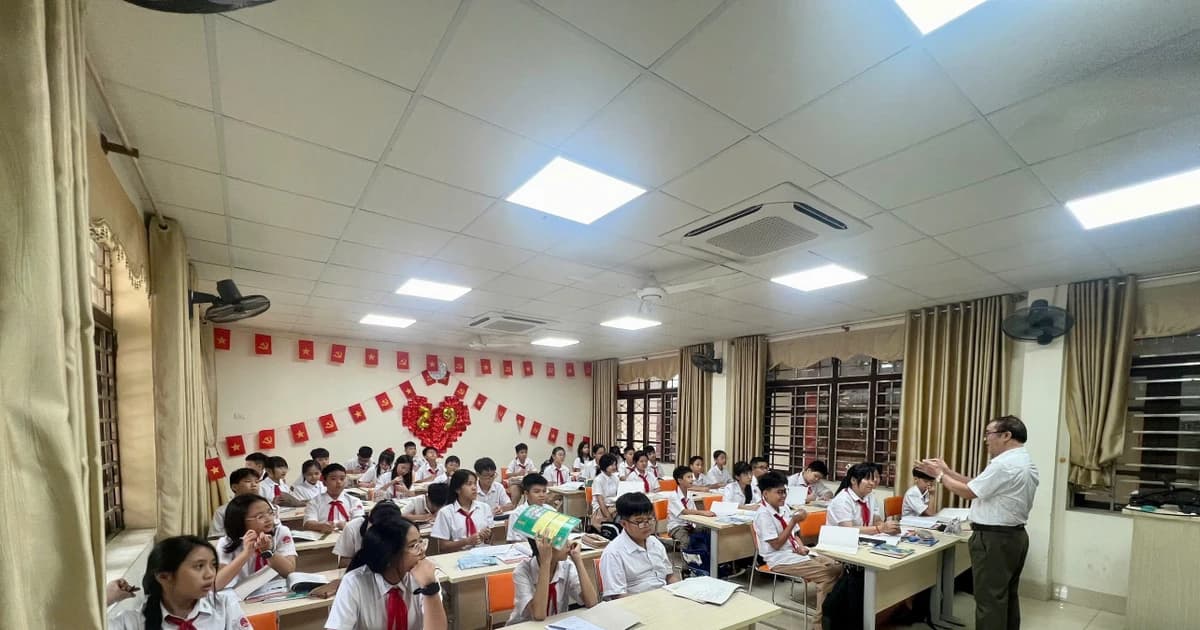 Để AI trở thành ‘bạn đồng hành' trong hành trình tự học