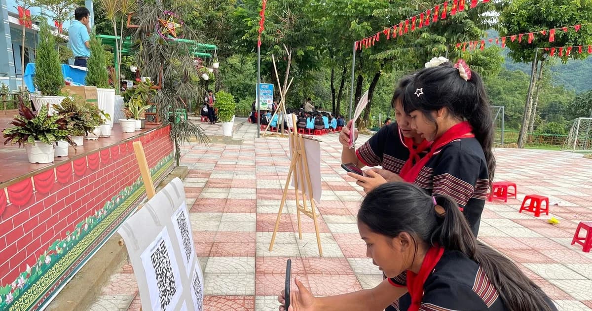 Ngành Giáo dục đề xuất các mục tiêu xây dựng nông thôn mới giai đoạn 2026-2030