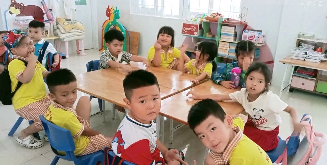 Vượt sóng tới lớp, thầy trò Nhơn Châu giữ lửa ước mơ