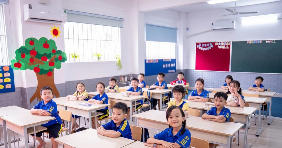 Kỳ vọng một TPHCM dẫn đầu đổi mới giáo dục trong kỷ nguyên tri thức