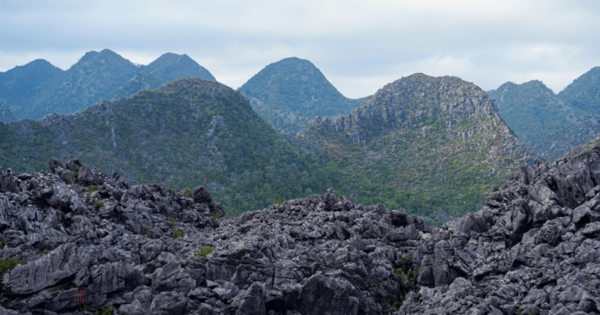Cao nguyên đá Đồng Văn lần thứ ba được vinh danh điểm đến văn hóa hàng đầu châu Á