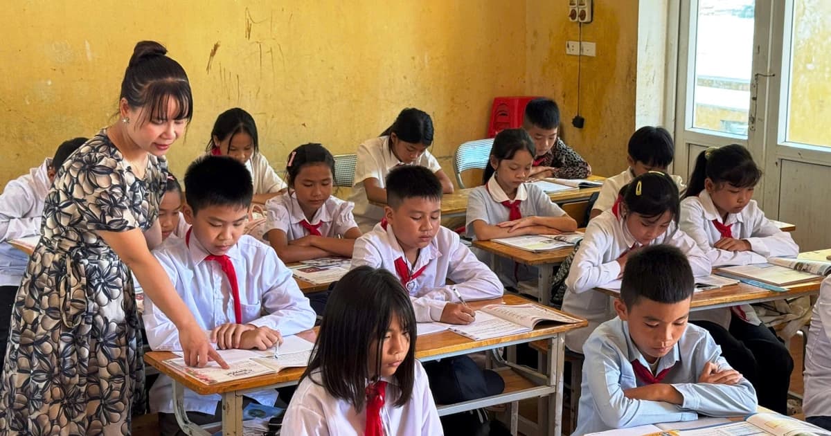 Hai trái tim, một nhịp đập gieo chữ