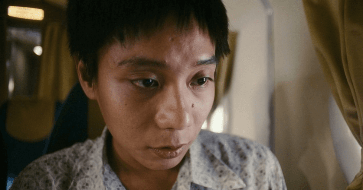 Diễn viên trẻ Bảo Định: Từ nhân viên khách sạn tới vai diễn để đời trong 'Tử chiến trên không'