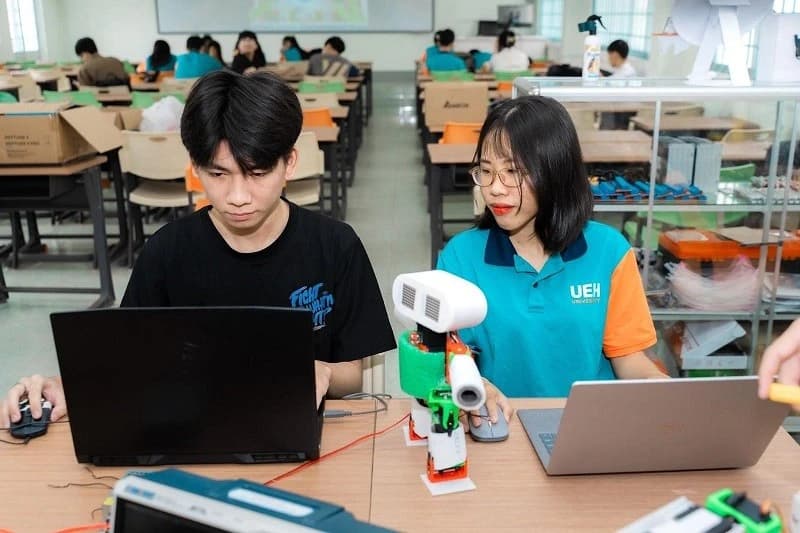 Cải cách quản trị, nâng cao chất lượng giảng viên: Đột phá để giáo dục đại học bứt phá