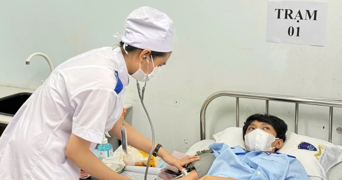 TPHCM dự kiến sắp xếp hệ thống trường đại học, cao đẳng, trung cấp tinh gọn, hiệu quả hơn