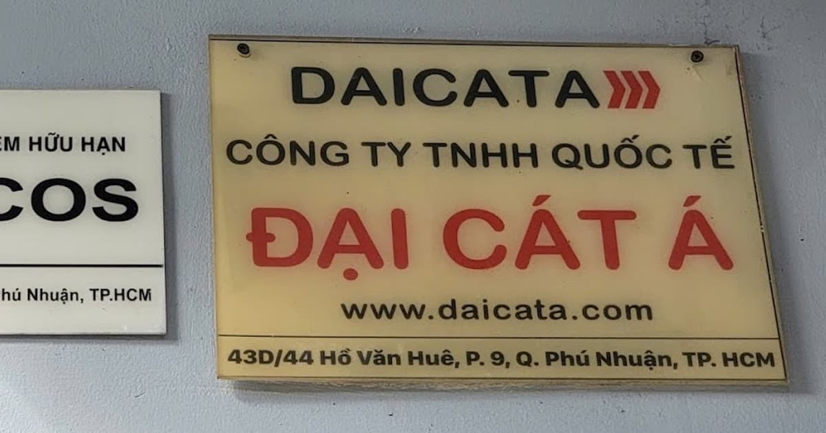 Loạt mỹ phẩm 'thay công thức, nói sai sự thật', Bộ Y tế phạt Công ty TNHH quốc tế Đại Cát Á gần 200 triệu đồng