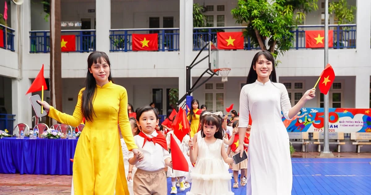 Chương trình hành động của Bộ GD&ĐT thực hiện Nghị quyết đột phá phát triển GD-ĐT