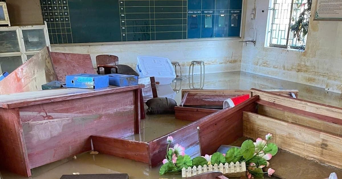 Bạo lực học đường: Hệ quả của sự buông lỏng giáo dục và thiếu gương mẫu của người lớn