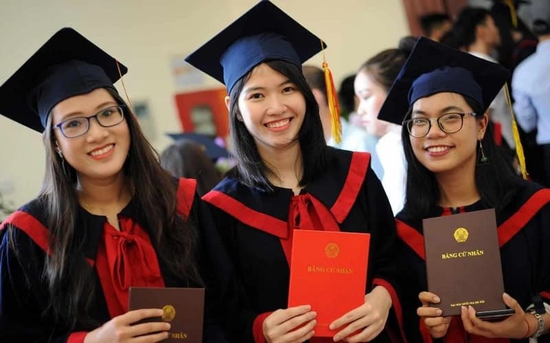 Dự kiến những điểm mới đột phá trong quản lý văn bằng, chứng chỉ