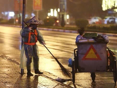 Mẹ - người thắp sáng ước mơ con