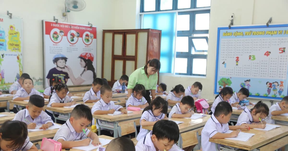 Quảng Trị yêu cầu kiểm tra, giám sát các khoản thu đảm bảo công khai, minh bạch