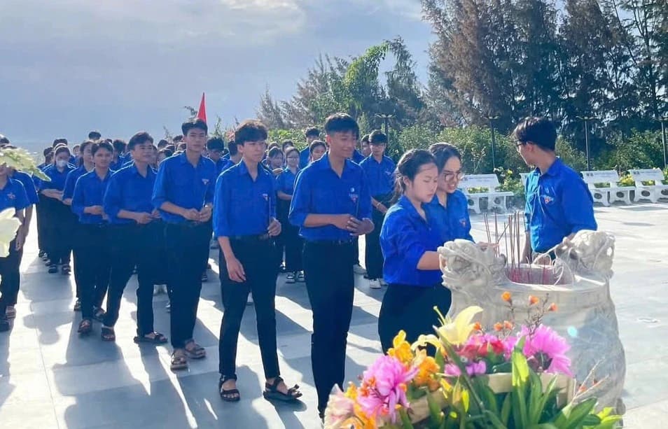 Vì một tương lai xanh của giáo dục