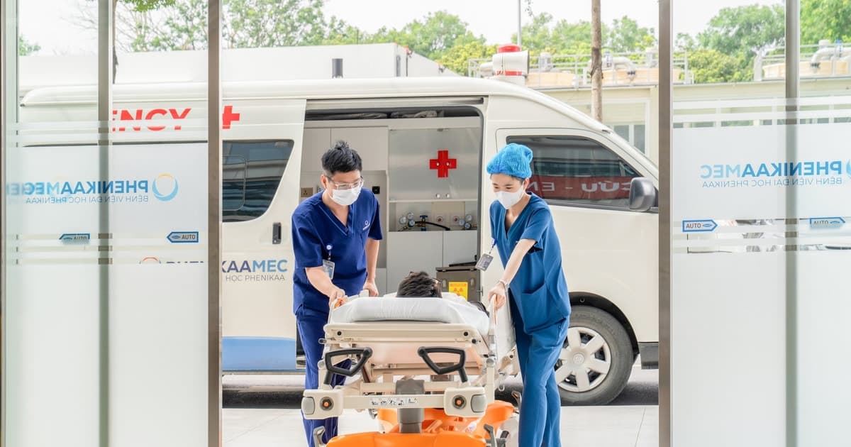 Giảm xung đột bệnh viện bắt đầu từ việc tăng nhân lực điều dưỡng