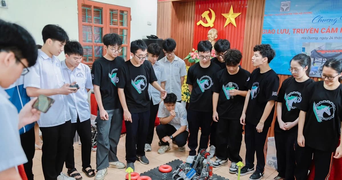 Trình Quốc hội dự án Luật sửa đổi, bổ sung một số điều của Luật Giáo dục