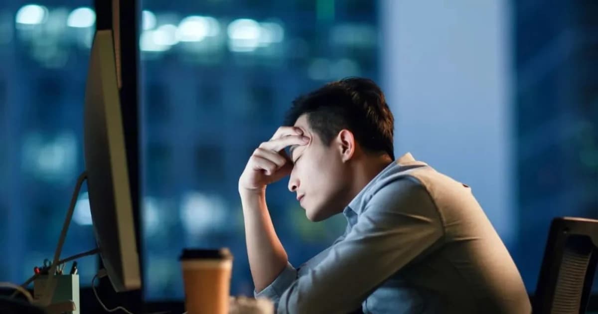 Cách thoát khỏi 'overthinking' - Hội chứng tâm lý ăn mòn bản thân