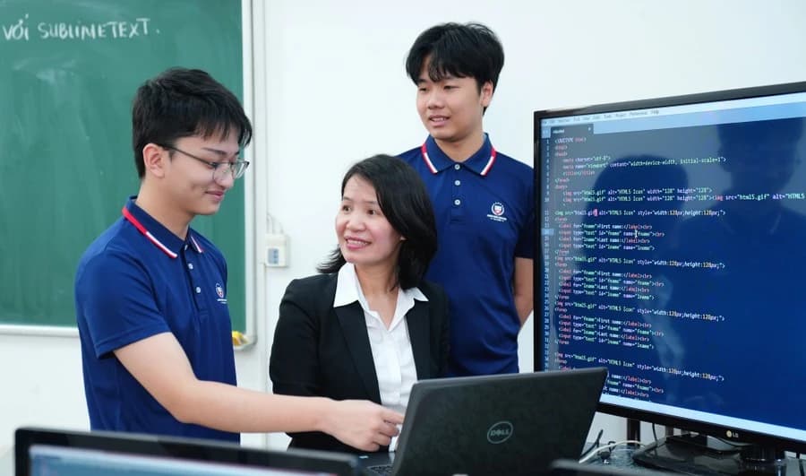 Bảo đảm hướng nghiệp thực chất và phân luồng hiệu quả