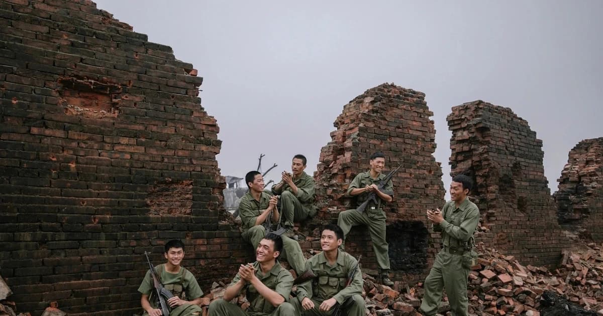 Tạo lập nền tảng thể chế cho công nghiệp văn hóa Việt Nam