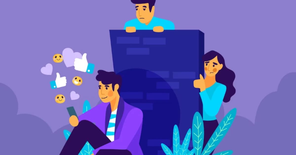 Tiếp cận nội dung xấu trên mạng xã hội gây thoái hóa não?