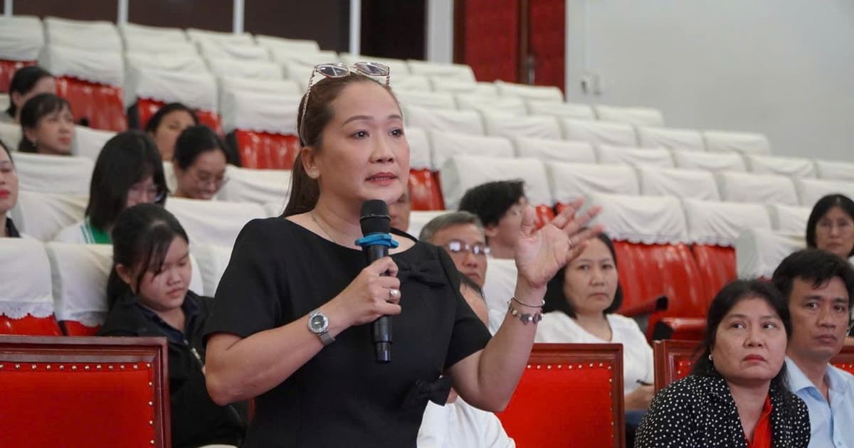 Dừng chương trình y Việt – Đức, nhà trường đưa ra '3 phao cứu sinh' cho sinh viên