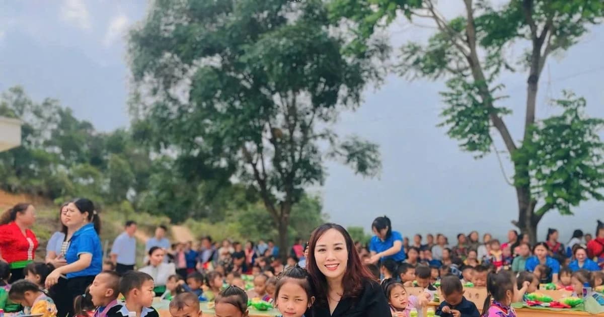 Hành trình nâng cao dân trí ở xã biên giới Thanh Nưa