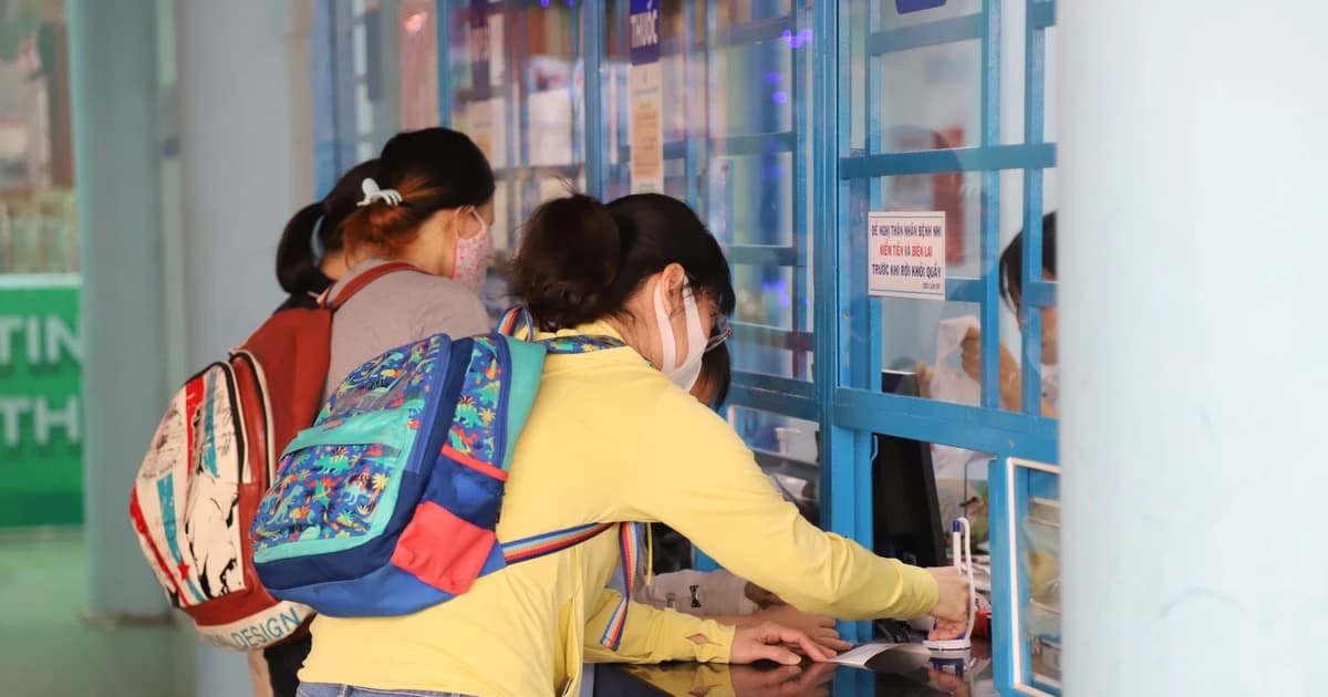 Viêm đường hô hấp giai đoạn giao mùa: Nhận diện sớm, phòng bệnh kịp thời