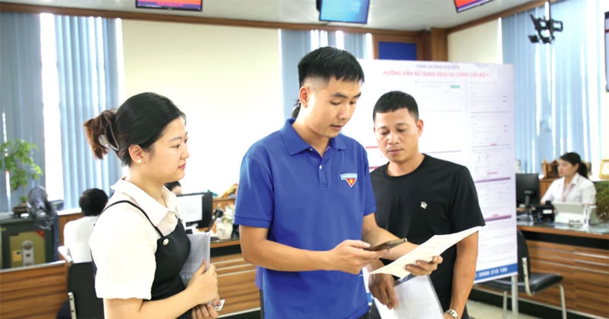 Ninh Bình: “Bình dân học vụ số” – Chìa khóa mở rộng tri thức