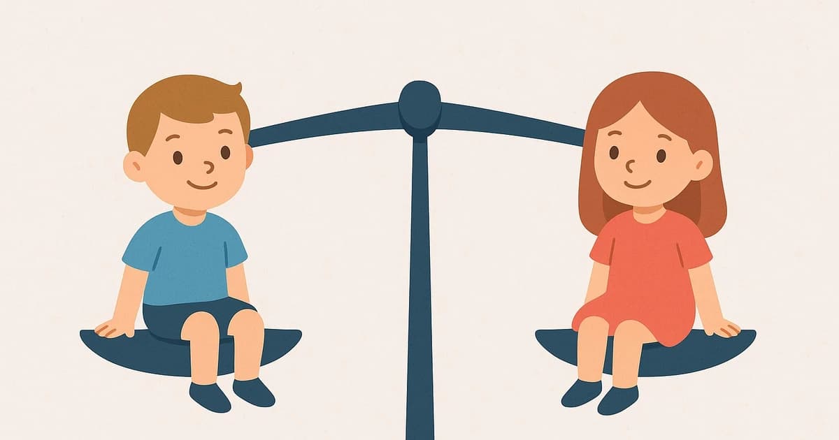 Để trẻ hiểu đúng về nữ quyền - Nhận diện quan niệm 'nữ quyền độc hại'