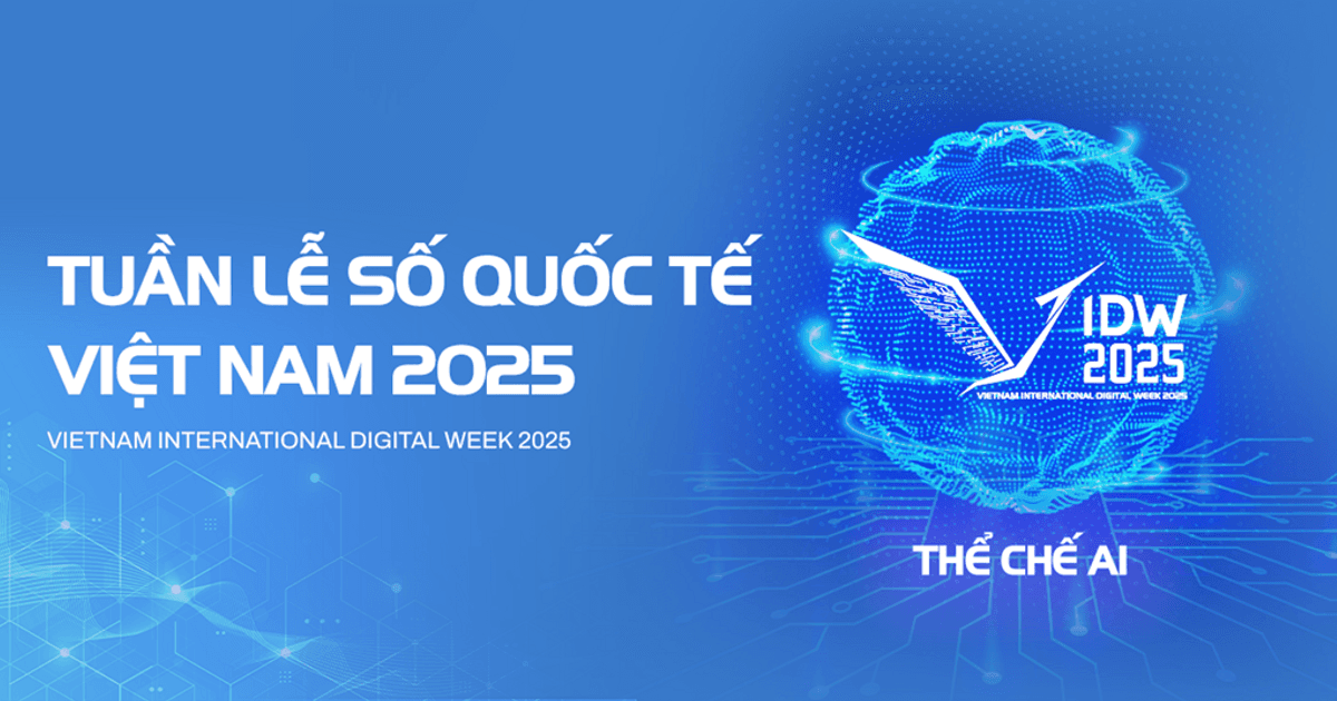 Ninh Bình chuẩn bị chu đáo cho Tuần lễ Số Quốc tế Việt Nam 2025 và Lễ phát động phong trào “Bình dân học vụ số”