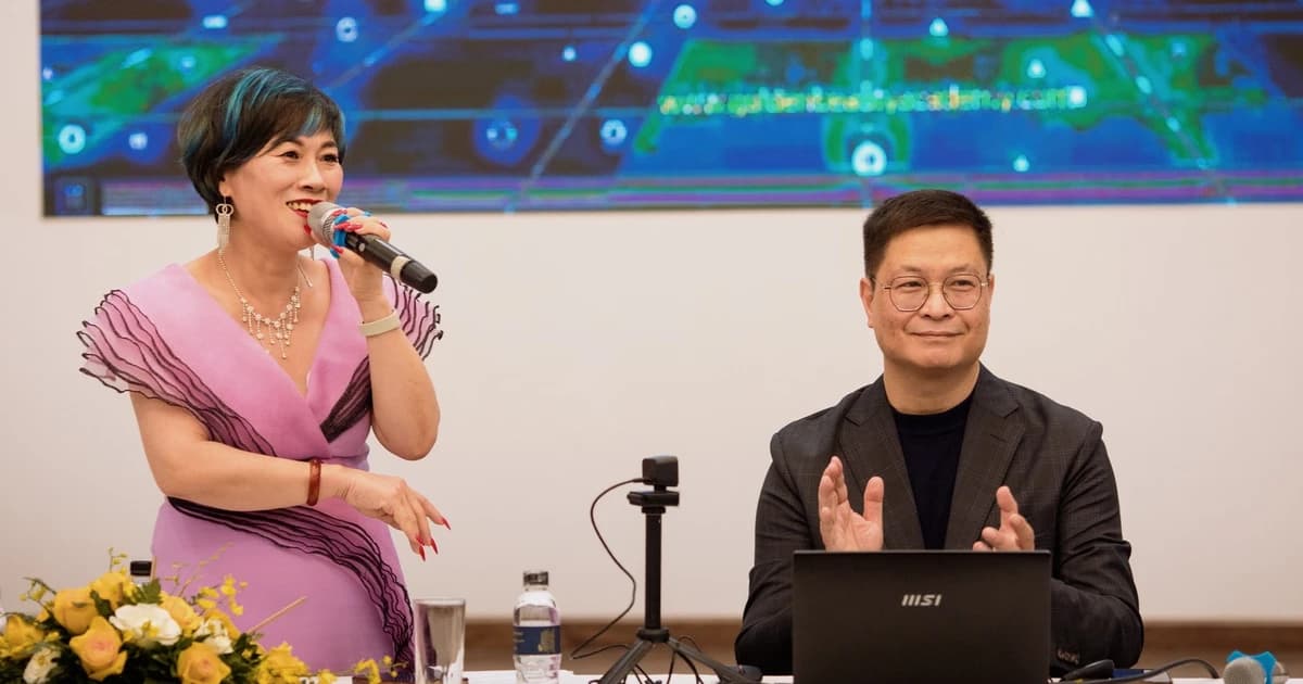 Công bố chương trình đào tạo làm đẹp chuẩn châu Âu tại Việt Nam