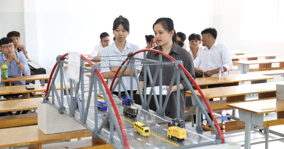 Tái cấu trúc trường đại học công lập: Làm rõ tiêu chí