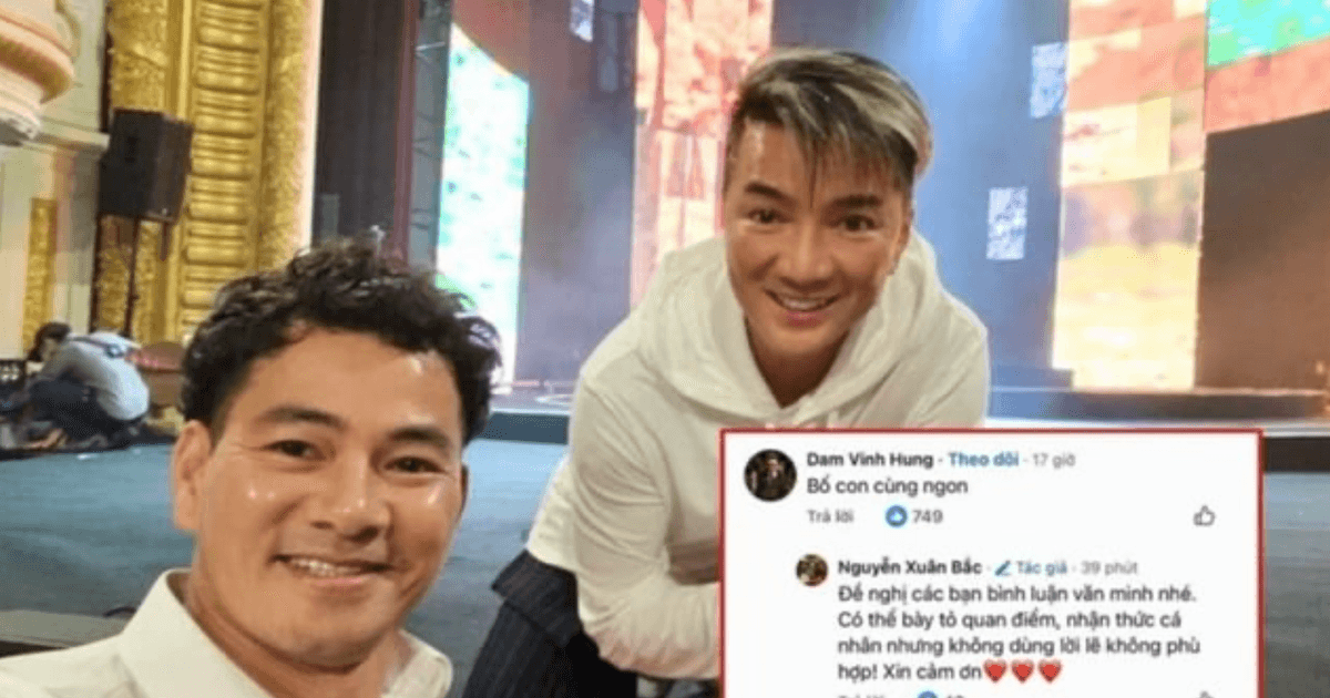 NSND Xuân Bắc: Không có chuyện ‘nắn chỉnh’, chỉ là hiểu lầm trên mạng xã hội