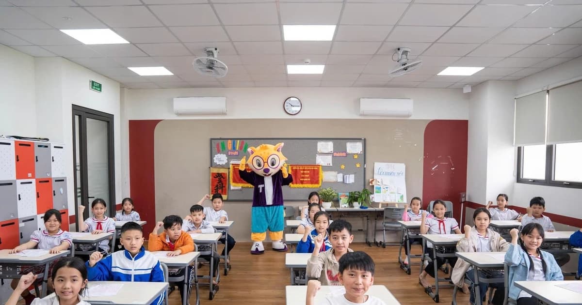 Phát động Cuộc thi tiếng Anh quốc tế TOEFL Challenge