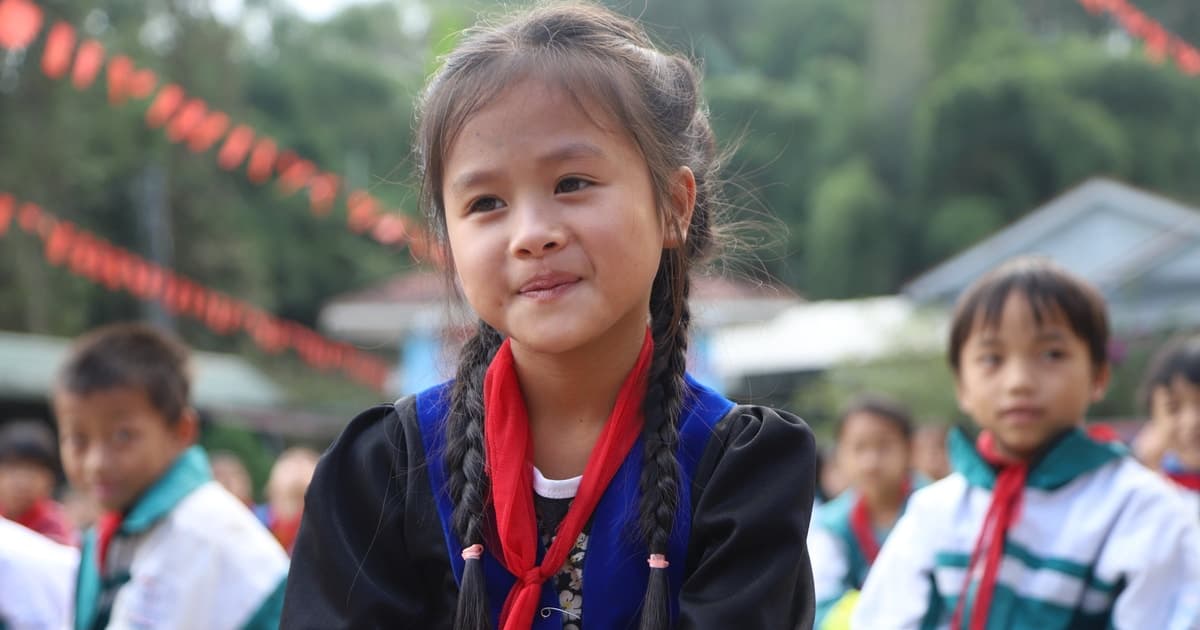 Luật Phòng, chống bạo lực học đường sẽ là công cụ thiết yếu để xây dựng một môi trường giáo dục an toàn