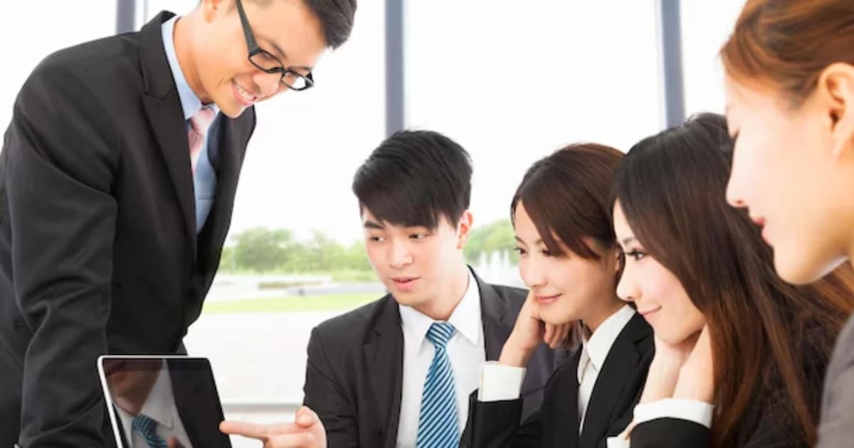 10 bí quyết giúp bạn trở thành bậc thầy giao tiếp