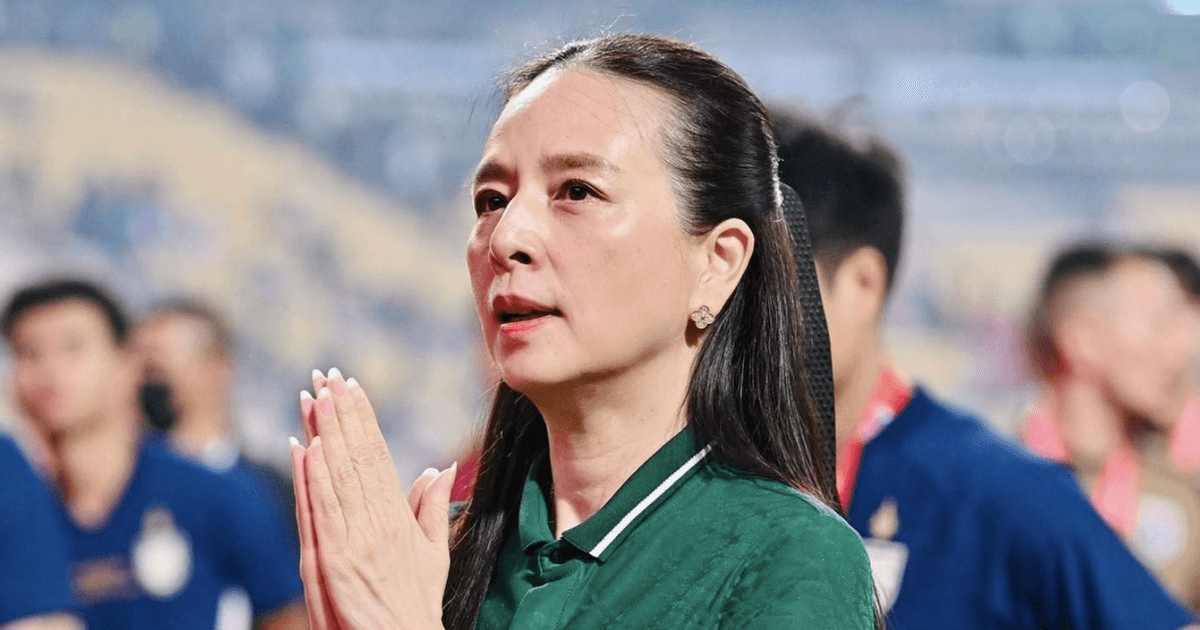 Chủ tịch LĐBĐ Thái Lan gửi thư xin lỗi vì sự cố nhầm quốc kỳ Việt Nam