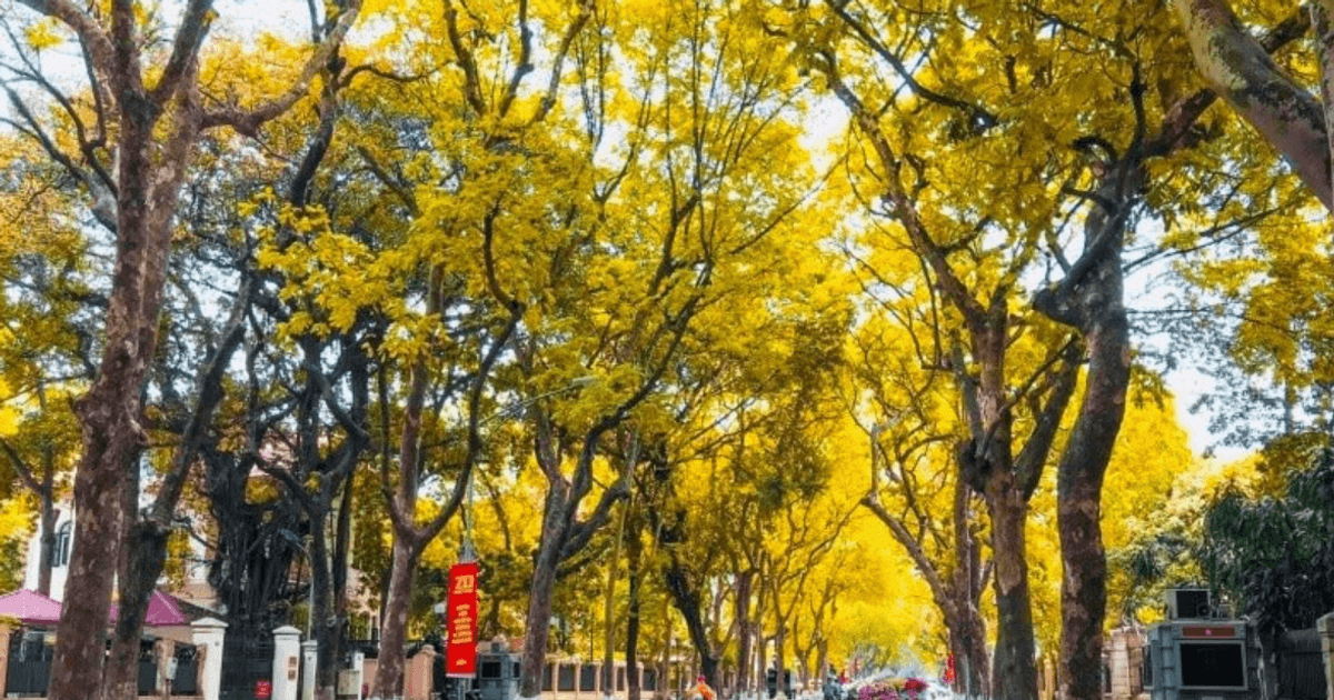 Hà Nội là một trong năm thành phố hạnh phúc nhất châu Á năm 2025