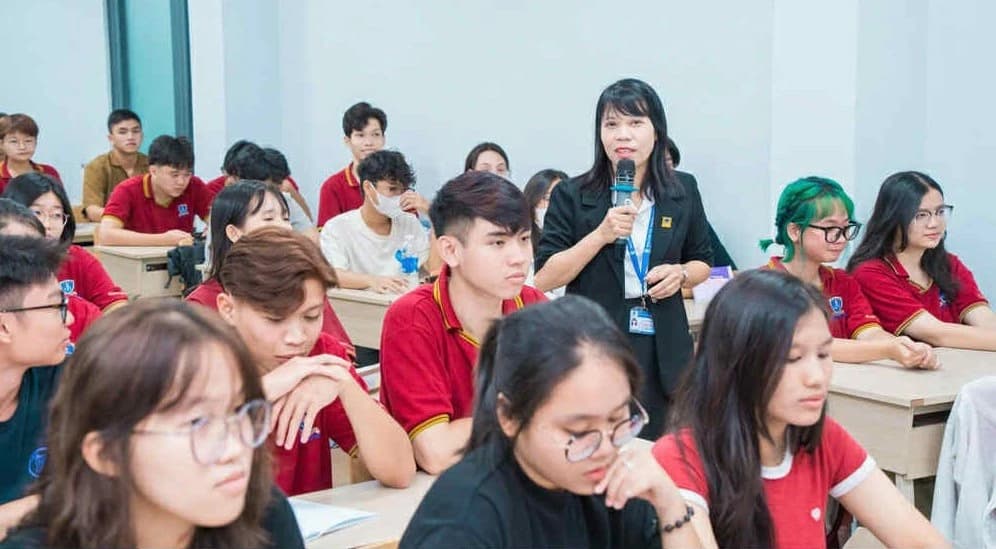 Chuẩn nghề nghiệp giảng viên: Công cụ thúc đẩy đổi mới