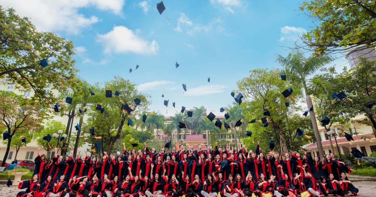 Xây dựng Khung Chiến lược phát triển giáo dục đại học giai đoạn 2026–2035