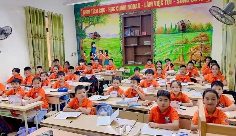 Thanh Hoá yêu cầu giáo viên không giao bài tập về nhà cho học sinh tiểu học