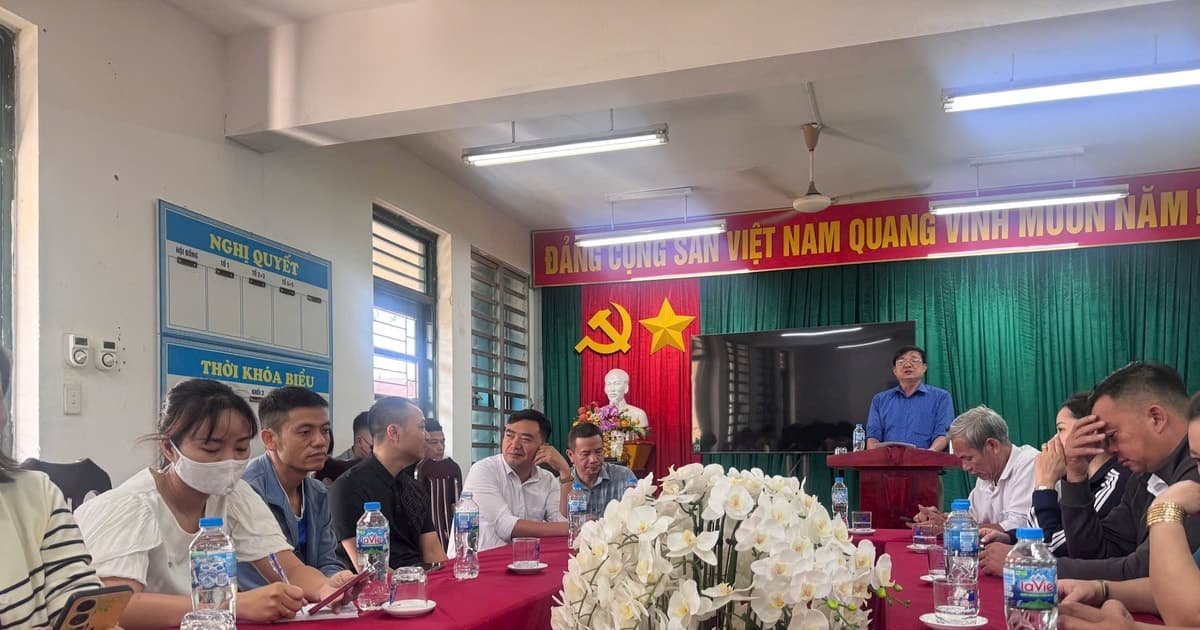 Áp dụng công nghệ AI trong giáo dục: “Bài toán khó” với thầy trò vùng cao