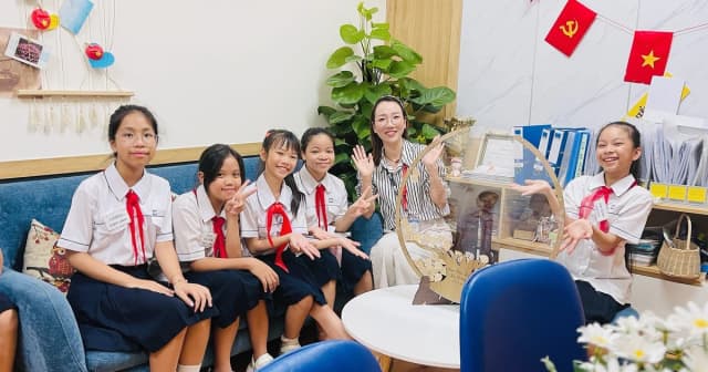 Tư vấn tâm lý học đường: Đưa vào quản trị nhà trường