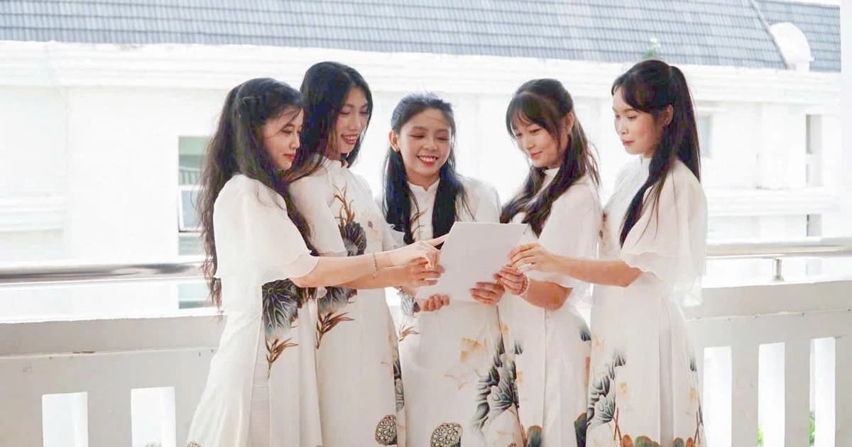 Đào tạo sư phạm trong kỷ nguyên AI