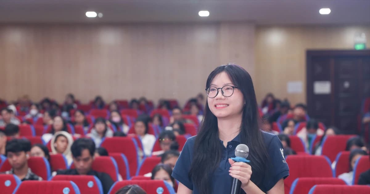 Cuộc thi 'Nhà quản lý tài chính cá nhân thông thái' mùa 4 trở lại với sinh viên