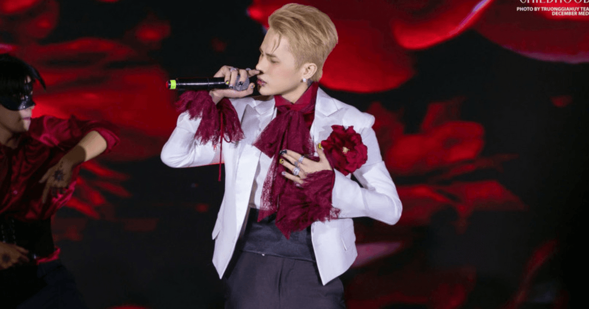 Nhạc sĩ Lê Thành Trung: 'Ranh giới giữa sáng tạo và phản cảm trong ca từ rất mong manh'